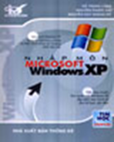 Nhập môn microsoft WindowXP